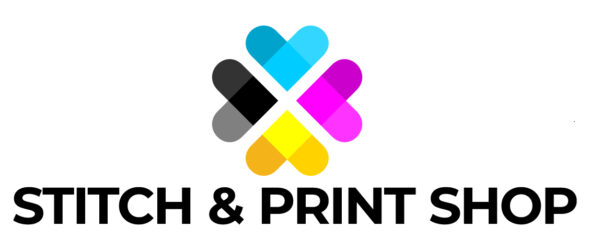 Stitch & Print Shop - 