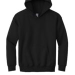 Gildan® - Youth Heavy Blend™ Hooded Sweatshirt. 18500B