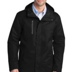 Port Authority® All-Conditions Jacket. J331