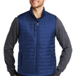 Port Authority ® Packable Puffy Vest J851