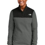 The North Face® Ladies Glacier 1/4-Zip Fleece NF0A7V4M