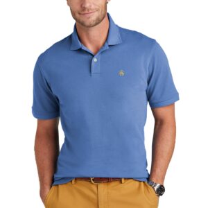 Brooks Brothers® Pima Cotton Pique Polo BB18200