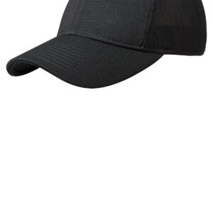 Port Authority® Pique Mesh Cap. C826