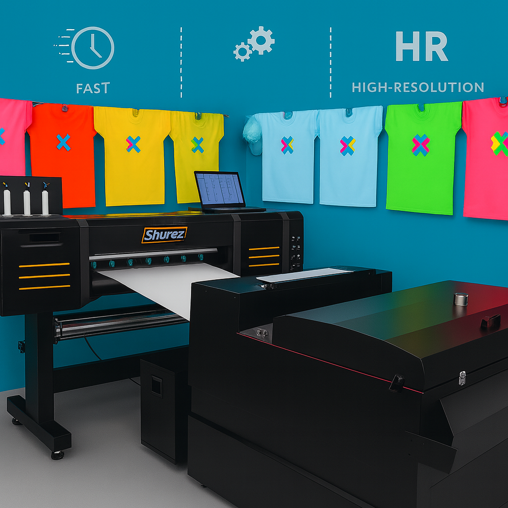 Stitch & Print Shop