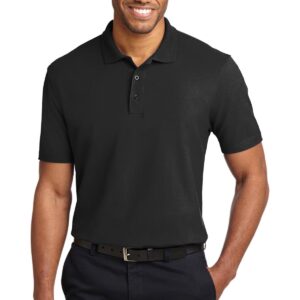 Port Authority® Stain-Release Polo. K510