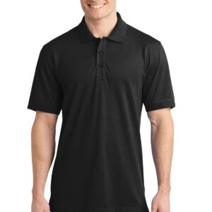 Port Authority® Stretch Pique Polo. K555