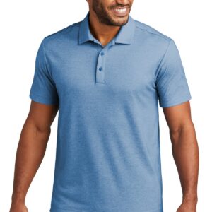 Port Authority® Fine Pique Blend Polo K830