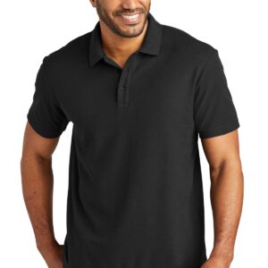 Port Authority® C-FREE® Cotton Blend Pique Polo K867