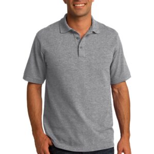 Port & Company® Core Blend Pique Polo. KP155