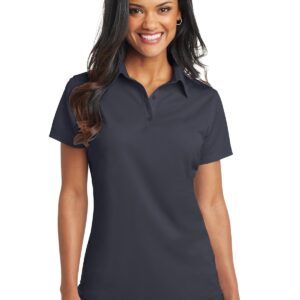 Port Authority® Ladies Dimension Polo. L571