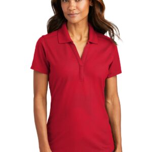 Port Authority ® Ladies EZPerformance ™ Pique Polo. LK600
