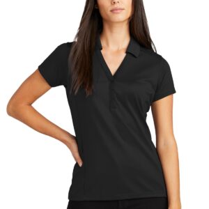 OGIO® Ladies Framework Polo. LOG125