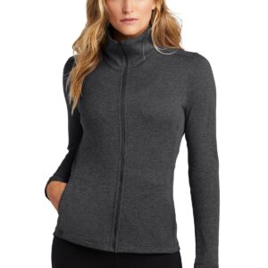 OGIO® Ladies Pixel Full-Zip. LOG203
