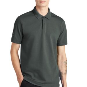 Mercer+Mettle™ Stretch Heavyweight Pique Polo MM1000