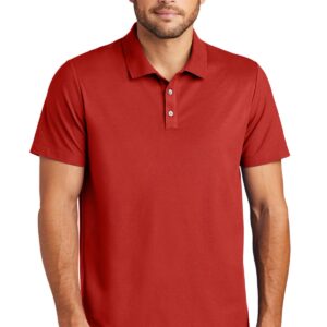 Mercer+Mettle™ Stretch Pique Polo MM1004