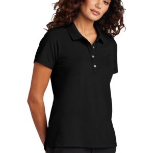 Mercer+Mettle™ Women's Stretch Pique Polo MM1005
