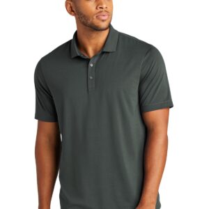 Mercer+Mettle™ Stretch Jersey Polo MM1014