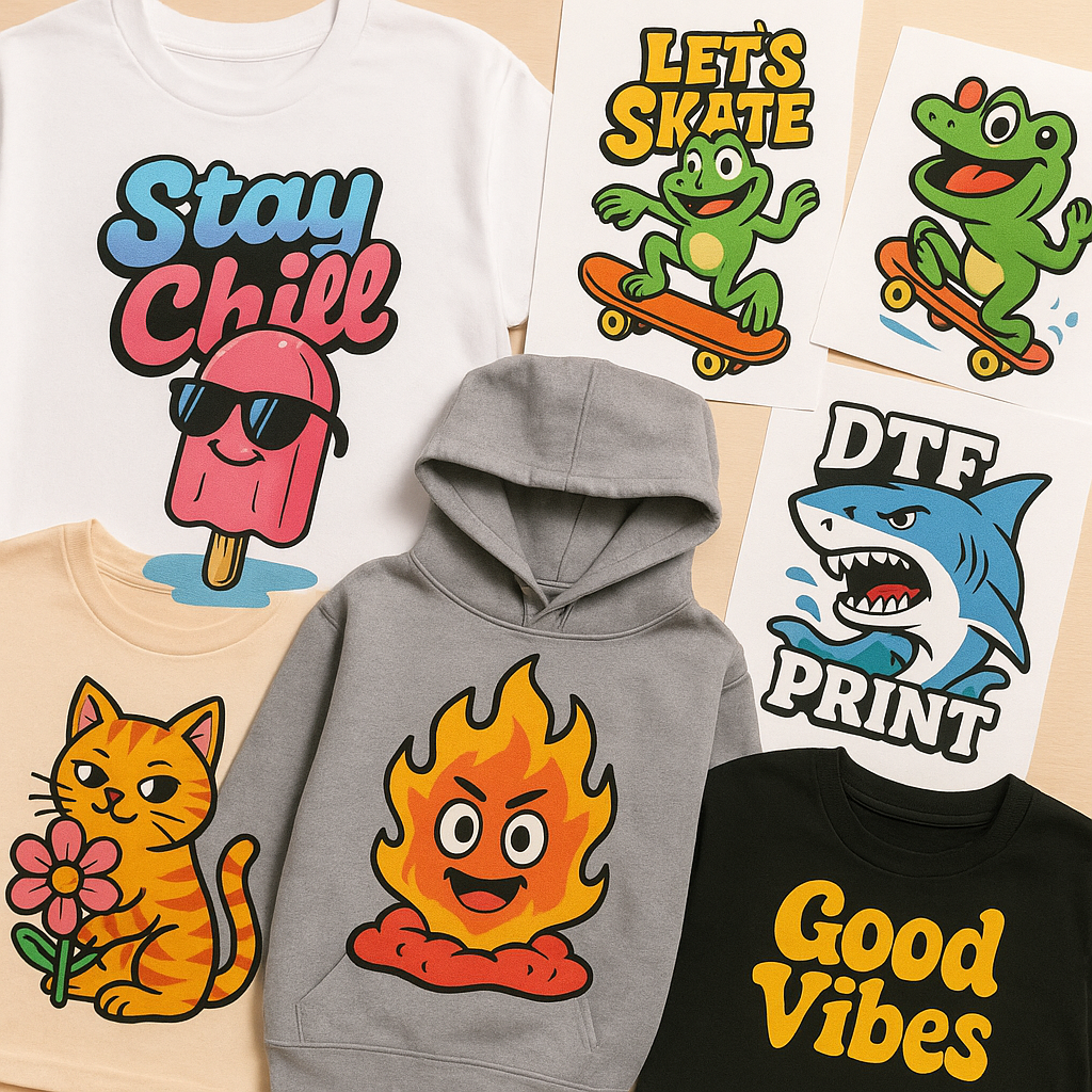 Stitch & Print Shop