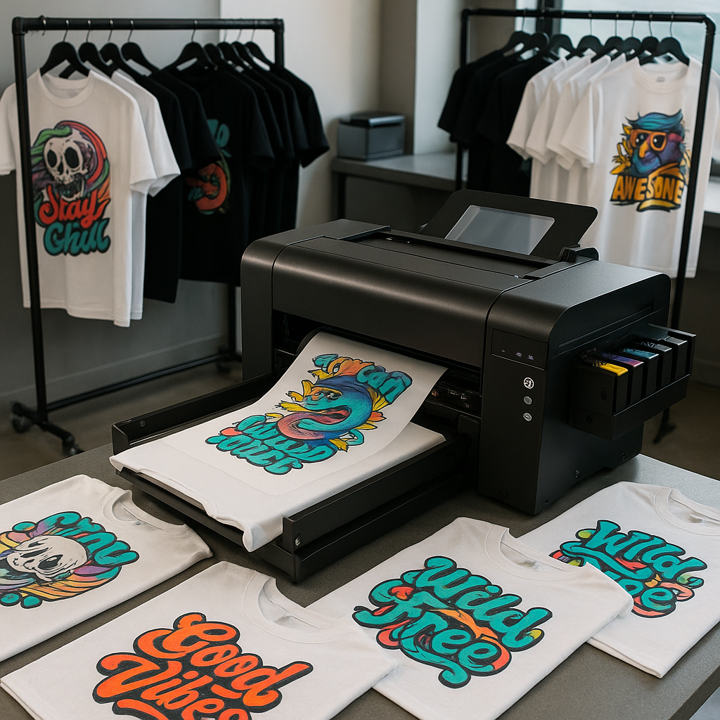 Stitch & Print Shop