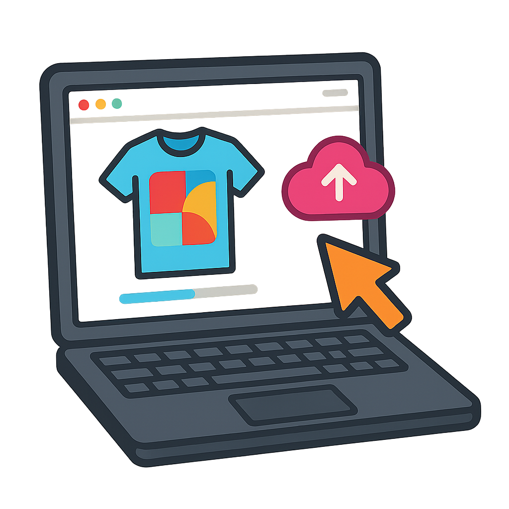 Stitch & Print Shop